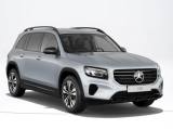 MERCEDES-BENZ GLB 200 d Automatic Progressive Advanced Plus