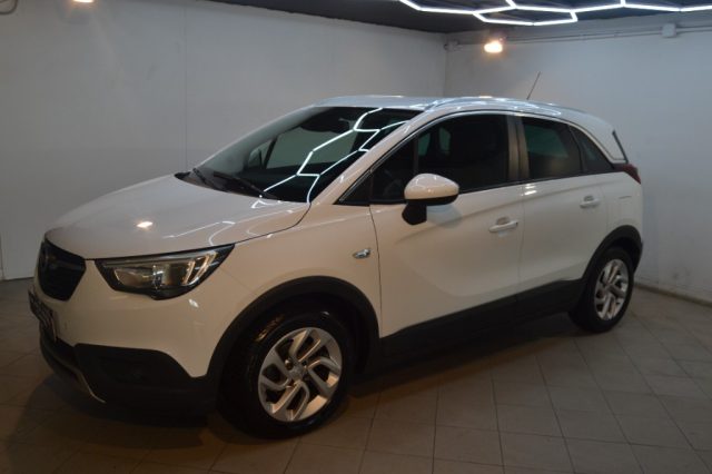 opel crossland x 1.2 12v innovation