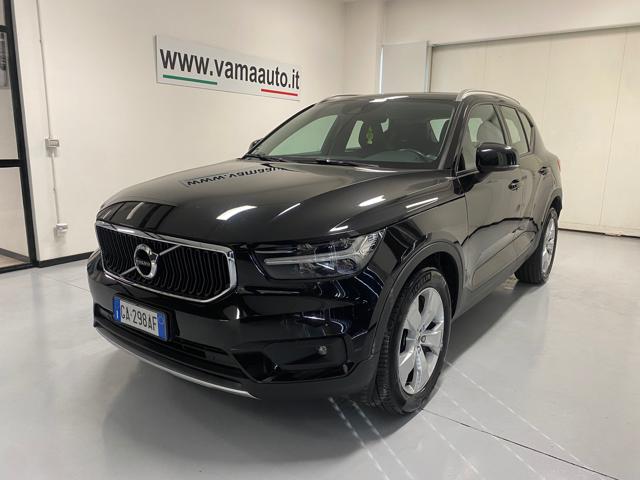volvo xc40 d3 geartronic business plus n1 autocarrounipro