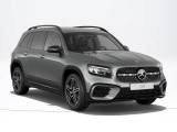 MERCEDES-BENZ GLB 200 d Automatic AMG Line Advanced Plus
