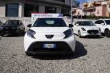 TOYOTA Aygo X 1.0 VVT-i 72 CV 5 porte Active S-CVT