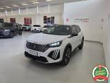 PEUGEOT 2008 PureTech 130 S&S EAT8 GT