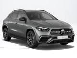 MERCEDES-BENZ GLA 200 d 4matic AMG Line Premium
