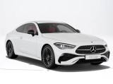 MERCEDES-BENZ CLE 300 4Matic Coupe AMG Line Advanced