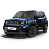 JEEP Renegade 1.5 Turbo T4 MHEV Altitude