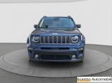 JEEP Renegade 1.5 Turbo T4 MHEV Altitude