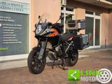 KTM 1050 ADVENTURE ABS Tris di Borse Depo A2