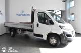 PEUGEOT Boxer 335 2.2 BlueHDi 165 S&S PLM Cassonato Acciaio L3