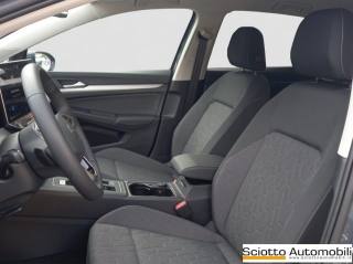 VOLKSWAGEN Golf usata, con Controllo trazione