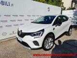 RENAULT Captur TCe 90 CV Intens - 41.000 KM - AZIENDALE