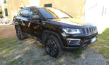 JEEP Compass 2.0 Multijet II 170 aut. 4WD Trailhawk