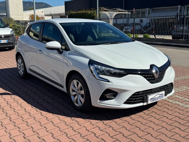 renault clio blue dci 85cv 5 porte business aziendale