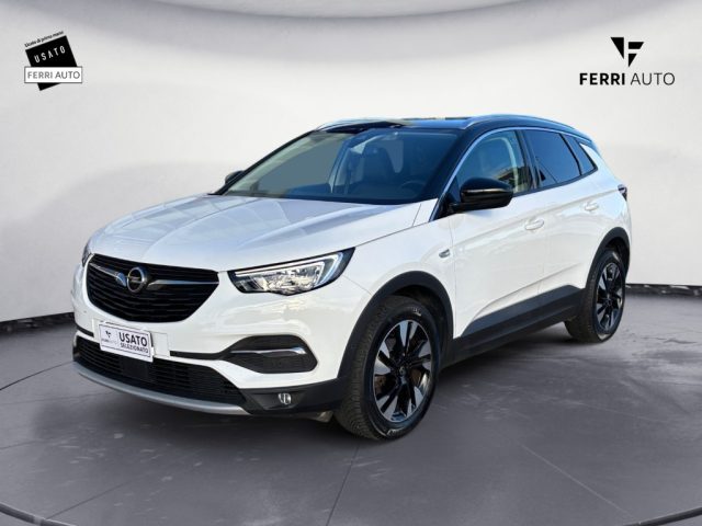 opel grandland x 1.5 diesel ecotec startstop aut. business