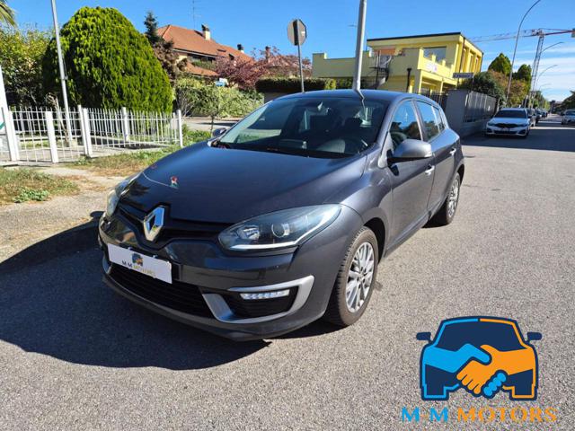 renault megane mgane 1.5 dci 110cv edc gt style