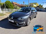 RENAULT Megane Mégane 1.5 dCi 110CV EDC GT Style