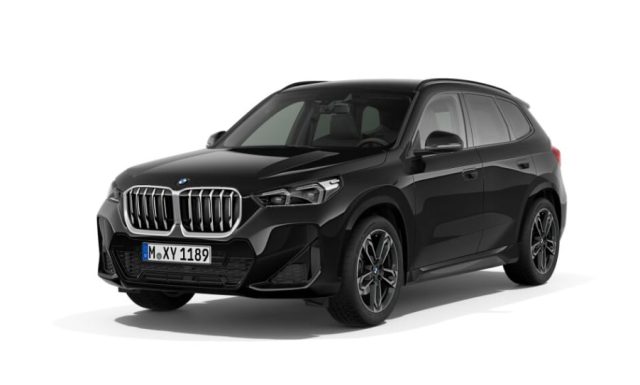 bmw x1 sdrive 18d msport