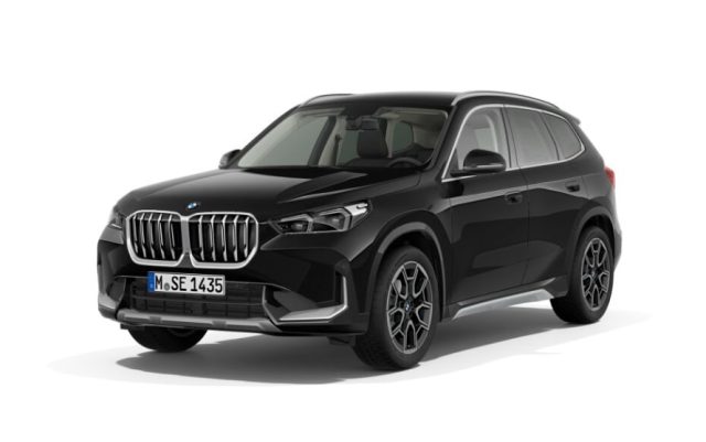 bmw x1 sdrive 20d xline