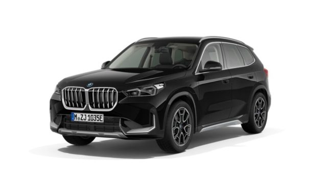 bmw x1 xdrive 25e special edition