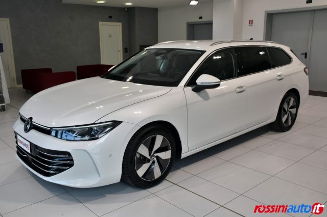 volkswagen passat 2.0 tdi 150 cv dsg business + matrix led + comfort usata