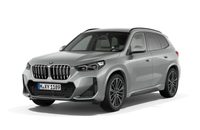 bmw x1 sdrive 18d msport