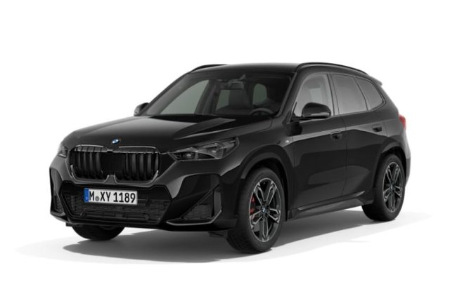 bmw x1 sdrive 18d msport pro
