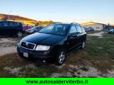 SKODA Fabia 1.4 TDI cat Wagon Ambiente