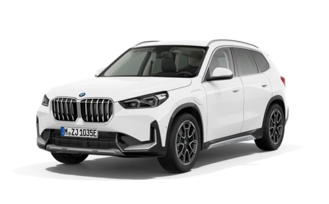 bmw x1 xdrive 25e special edition