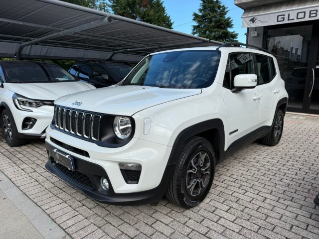 jeep renegade 1.0 t3 longitude