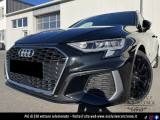 AUDI A3 SPB 35 TDI S tronic S line Sline Black