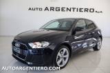 AUDI A1 SPB 35 TFSI S tronic Admired soli 25.487 km!!!!