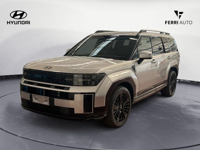 hyundai santa fe 1.6 t-gdi phev 4wd at 5 posti xclass calligraphy usata