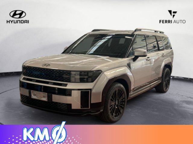 HYUNDAI SANTA FE 1.6 T-GDI PHEV 4WD AT 5 POSTI XC