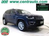 JEEP Compass 1.3 Turbo T4  PHEV AT6 4xe Limited 190 CV