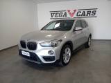 BMW X1 sDrive Advantage OTTIME CONDIZIONI!!!