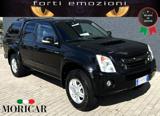 ISUZU D-Max 3.0 TD 4WD CAMB.AUTOMATIC  - Black Edition