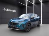 PEUGEOT 3008 Hybrid 136 e-DCS6 Allure