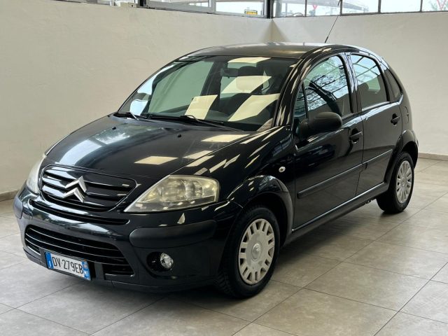 citroen c3 1.1 airdream 5p. unico prop.occasione