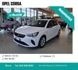 OPEL Corsa 1.5 D 100 CV Edition