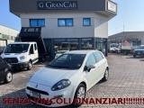 FIAT Punto 1.3 MJT II 75CV 5porte Lounge OK NEOPATENTATI!!!!!