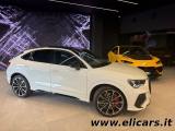 AUDI RS Q3 SPB quattro S tronic