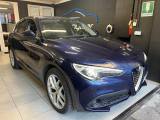 ALFA ROMEO Stelvio 2.2 Turbodiesel 190 CV AT8 RWD Executive