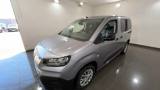 FIAT Doblo Doblò 1.5 BlueHdi 130CV Combi N1