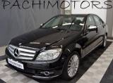 MERCEDES-BENZ C 220 CDI Avantgarde Automatica
