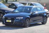 AUDI A3 SPB 1.6 TDI CLEAN DIESEL QUATTRO EDITION