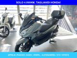 HONDA Forza 350 SOLO 4.000KM, UNICO PROPRITARIO, TAGLIANDI HONDA!