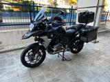 BMW R 1250 GS BMW R 1250 GS FULL   TRIPLE BLACK