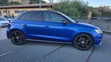 AUDI S1 SPB 2.0 TFSI QUATTRO 231 CV SOUND BOSE GARANZIA