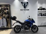 TRIUMPH Tiger Sport 660 .