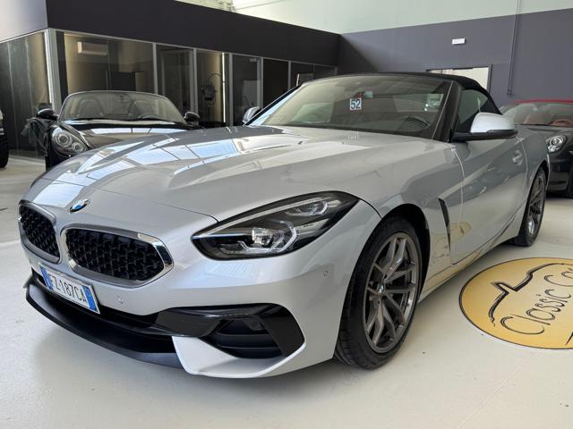 bmw z4 sdrive20i sport