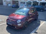 FIAT 500 1.2 Collezione